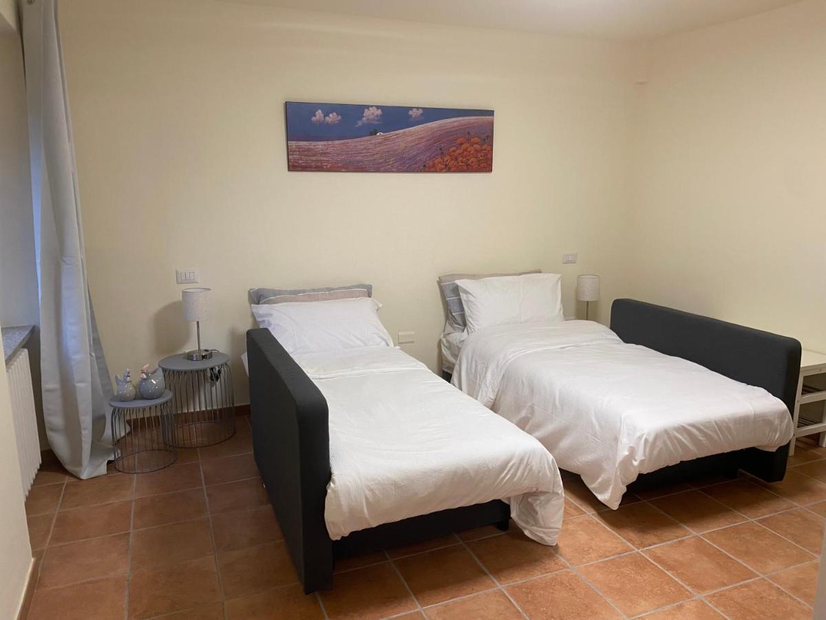 1929 Wine Food Relax Agriturismo Acqui Terme Eksteriør billede