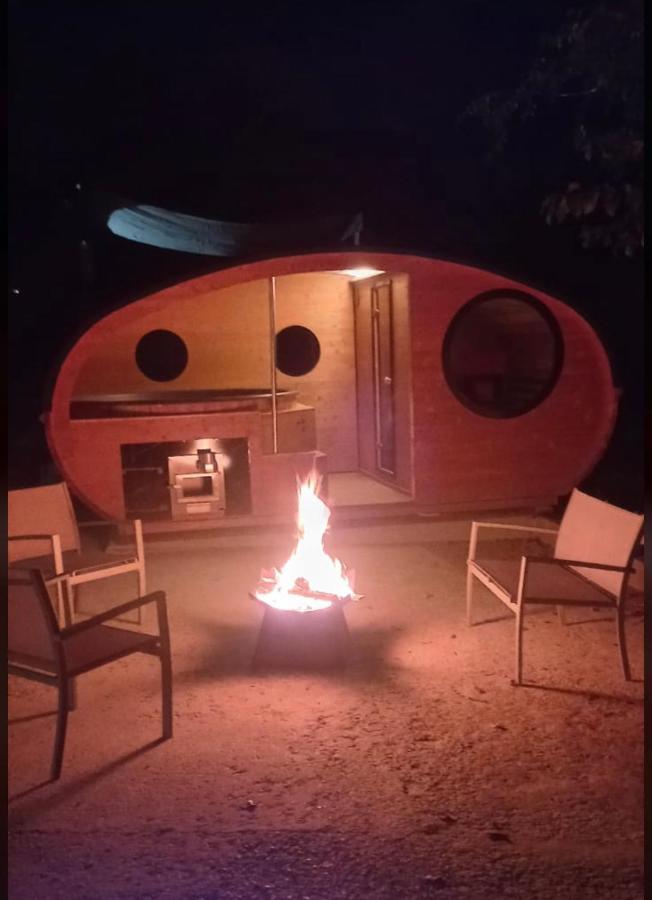 1929 Wine Food Relax Agriturismo Acqui Terme Eksteriør billede