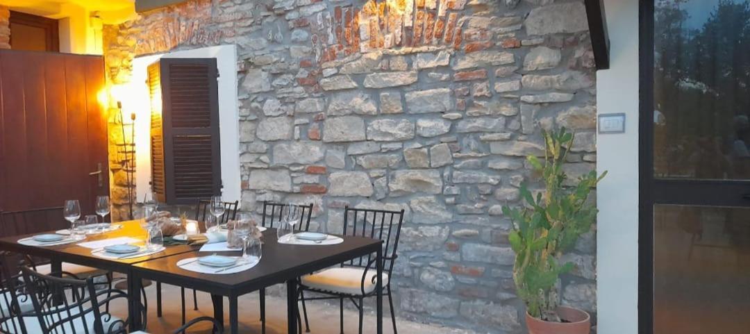 1929 Wine Food Relax Agriturismo Acqui Terme Eksteriør billede