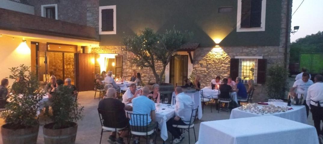 1929 Wine Food Relax Agriturismo Acqui Terme Eksteriør billede