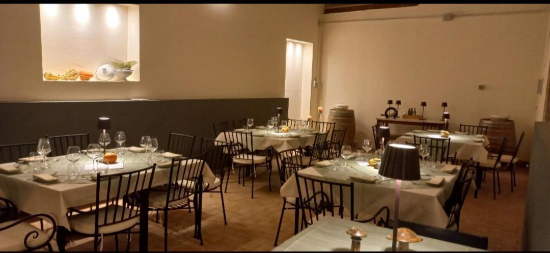 1929 Wine Food Relax Agriturismo Acqui Terme Eksteriør billede