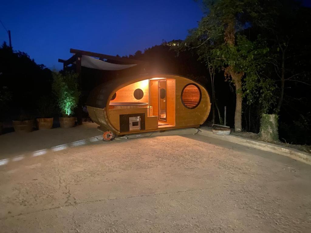 1929 Wine Food Relax Agriturismo Acqui Terme Eksteriør billede