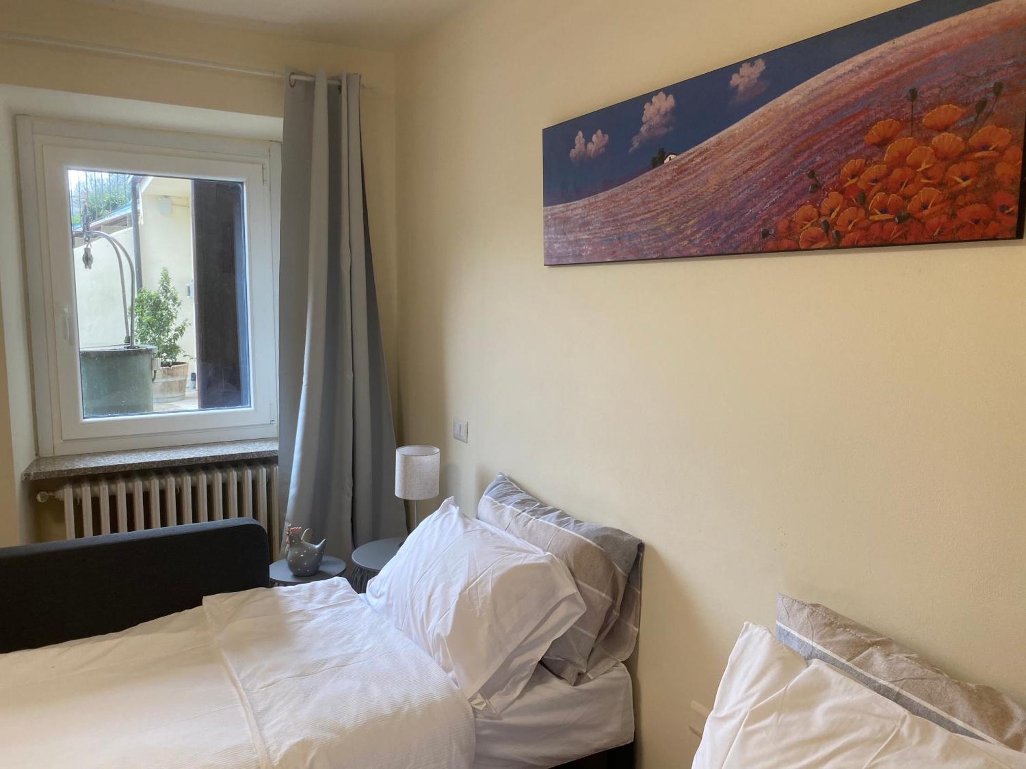 1929 Wine Food Relax Agriturismo Acqui Terme Eksteriør billede