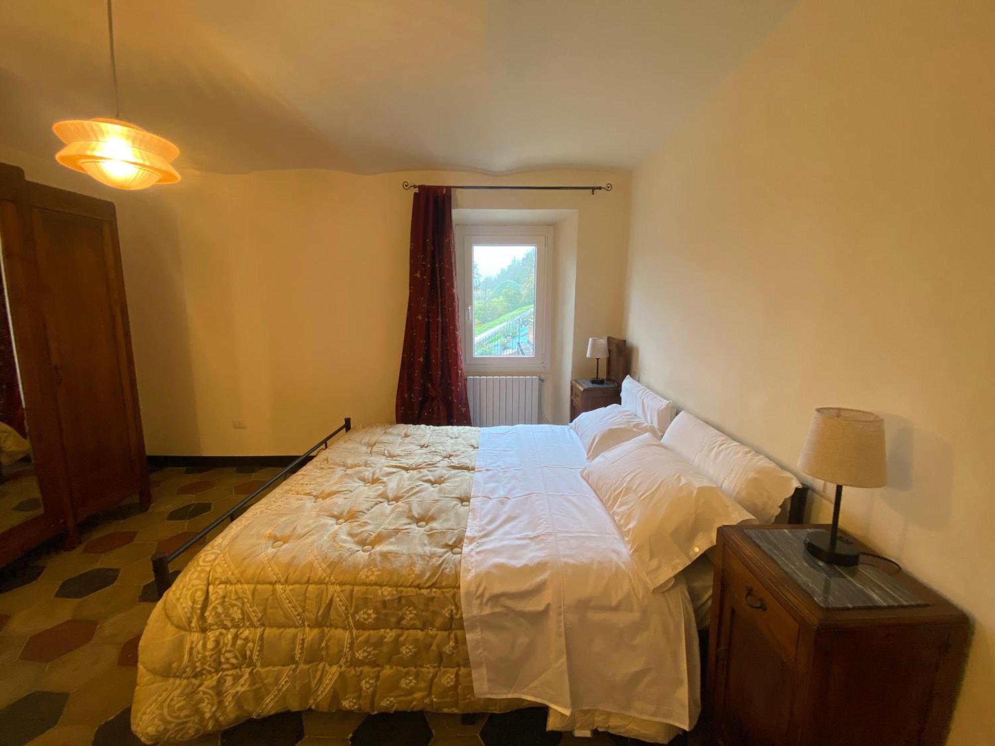 1929 Wine Food Relax Agriturismo Acqui Terme Eksteriør billede
